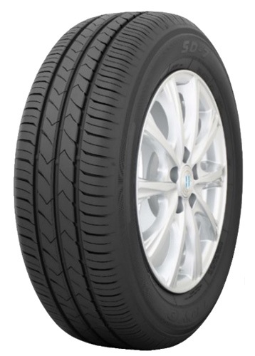 SD-7 205/60R16 92H