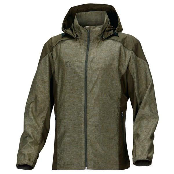 [] 男女兼用ウインドブレーカージャケット(FZ322-5) 5,193円