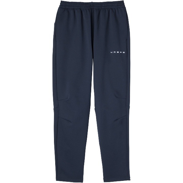 UMBRO アンブロ COACHERS スウェジャーロングパンツ サッカー トレーニングパンツメンズ UF5SPZ15M-NV00