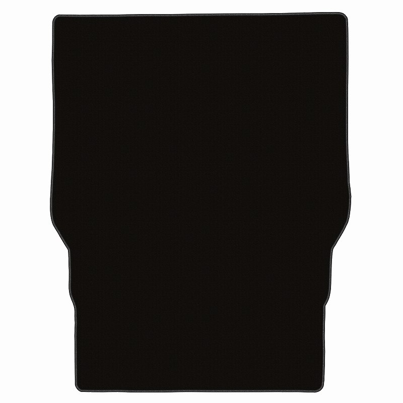 ホンダ N-VAN JJ1 JJ2 ラゲッジマット フロアマット トランクマット 荷室&リアシート倒したときに適合 [16色から選択]