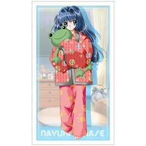 Kanon 名雪 ビックタオル
