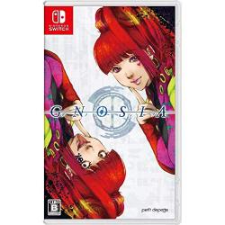 �O�m�[�V�A [Nintendo Switch]