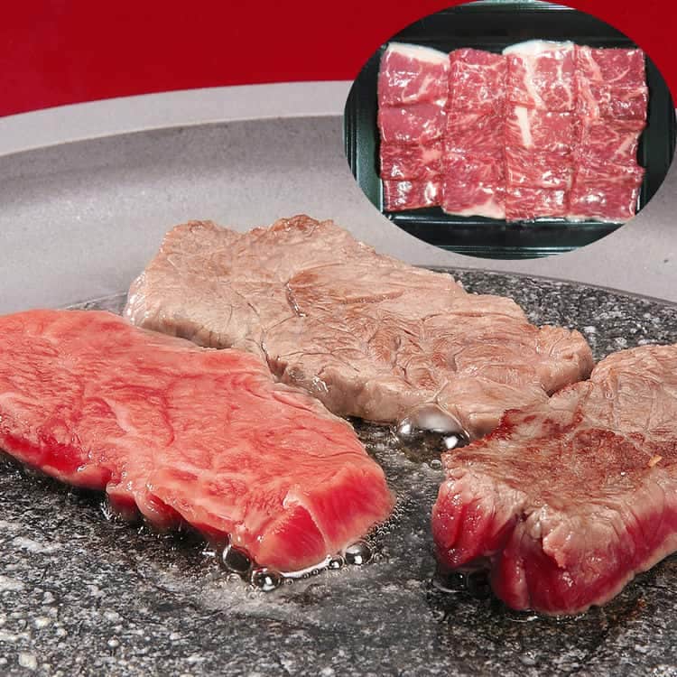 長野 信州プレミアム牛肉 焼肉 モモ 300g 離島は配送不可 3950063 お歳暮 お中元 お土産 ご進物 ギフト 贈り物に最適