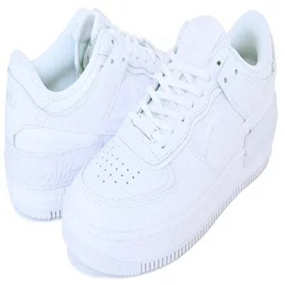 ウィメンズ エアフォース 1 シャドウ ci0919-100