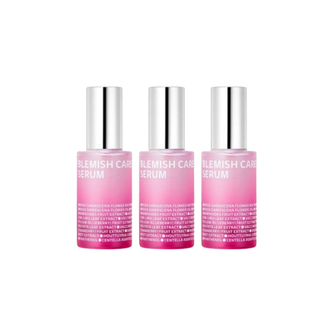 [1+1+1]ブレミッシュケアアップセラム20ml/韓国コスメ