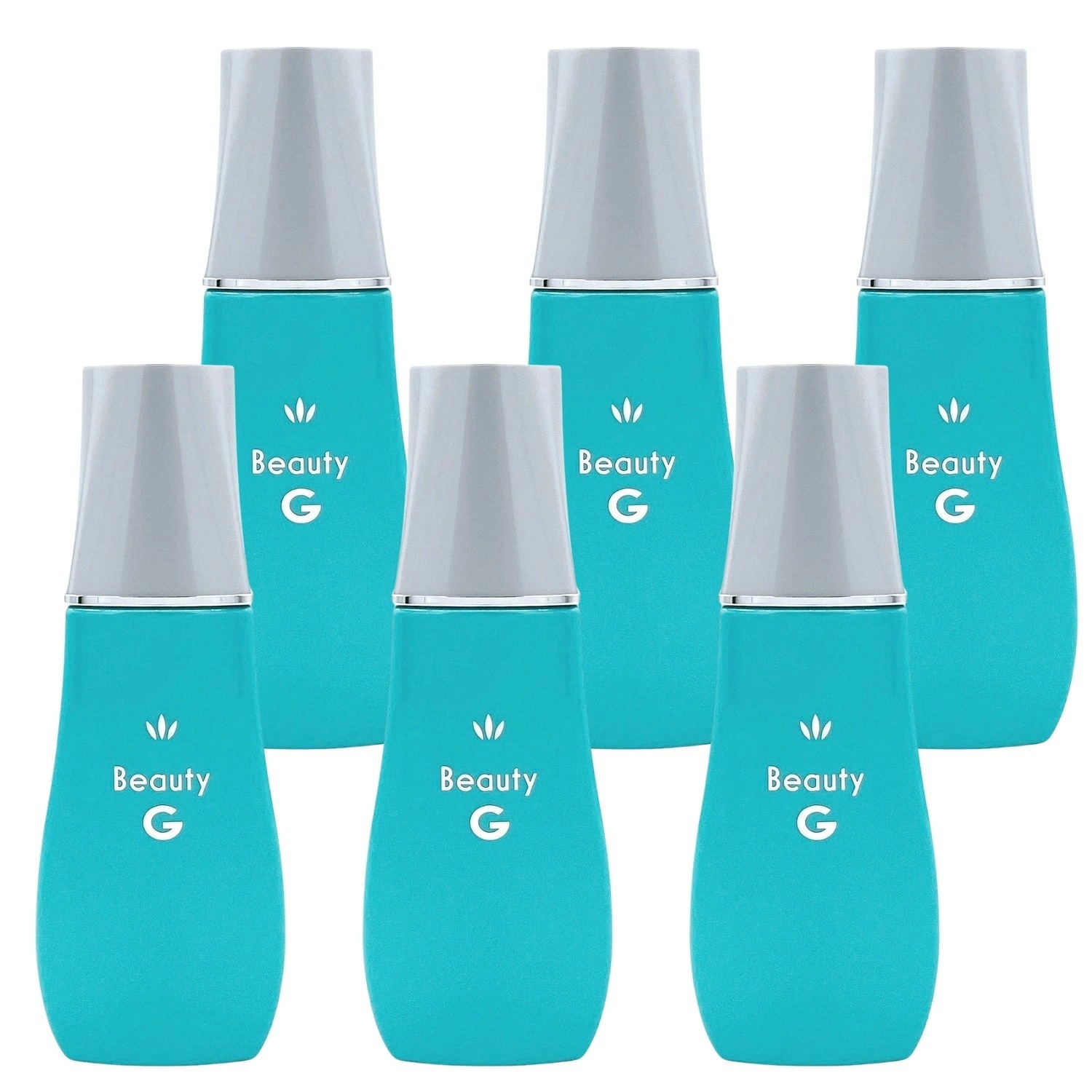 6個セット 田村治照堂 ハツモール ビューティーG 180ml 脱毛 ハツモール