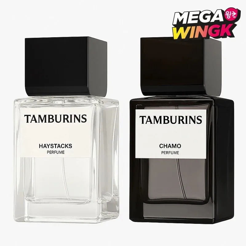 PERFUME 50ml ユニセックス 香水 韓国コスメ おしゃれ