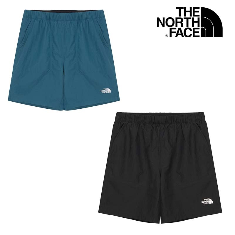 NS6NR15 MS ESSENCE EX SHORTSパンツ ズボン ショート 短パン ミニ 膝上 ナイロン ユニセックス 夏用 男女兼用 薄手 韓国 レディース メンズ 人気 かわいい おしゃれ