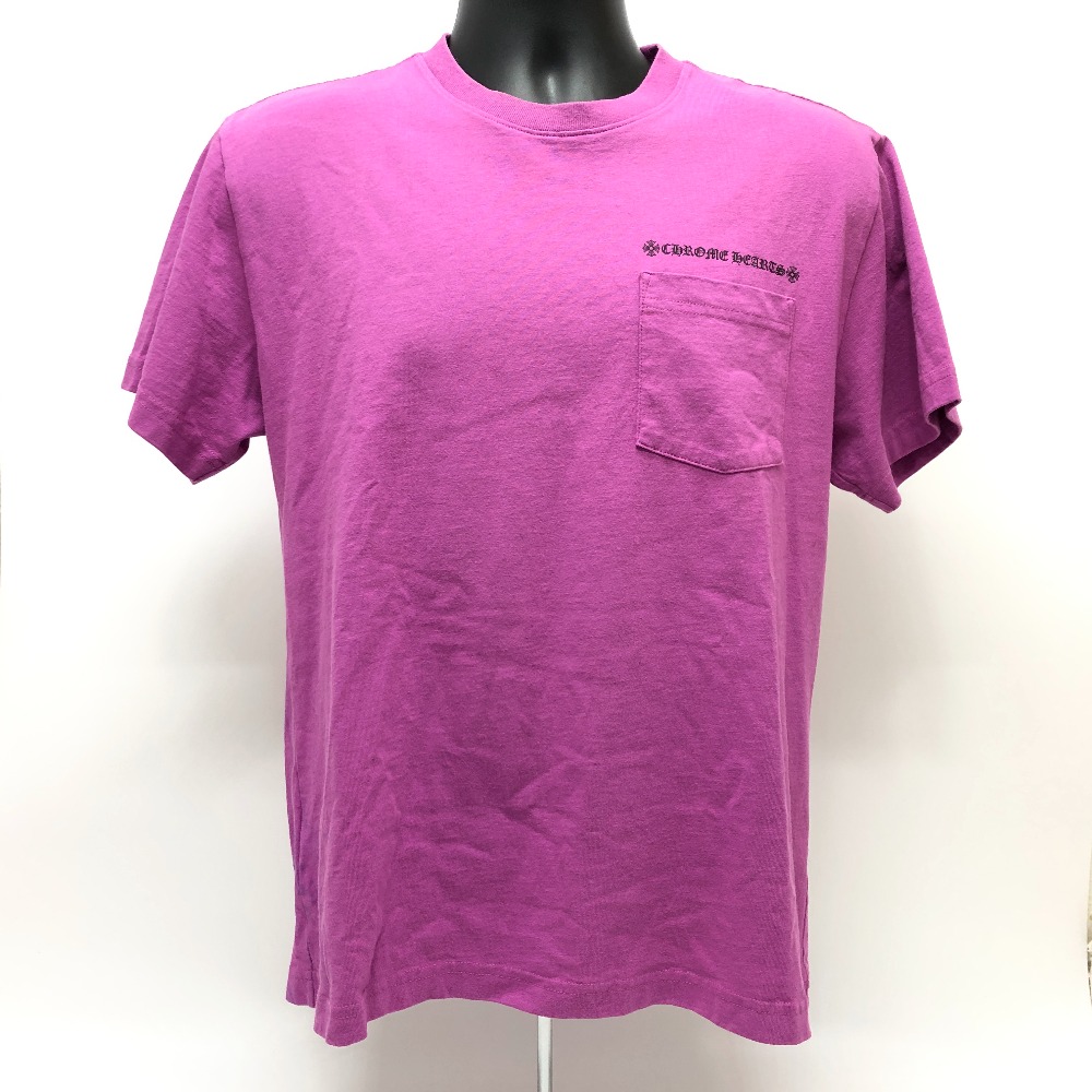 半袖Ｔシャツ マッティボーイ スパイダーチョンパーバックプリント MATTY BOY PPO PHYSM T-SHRT アパレル トップス コットン パープル