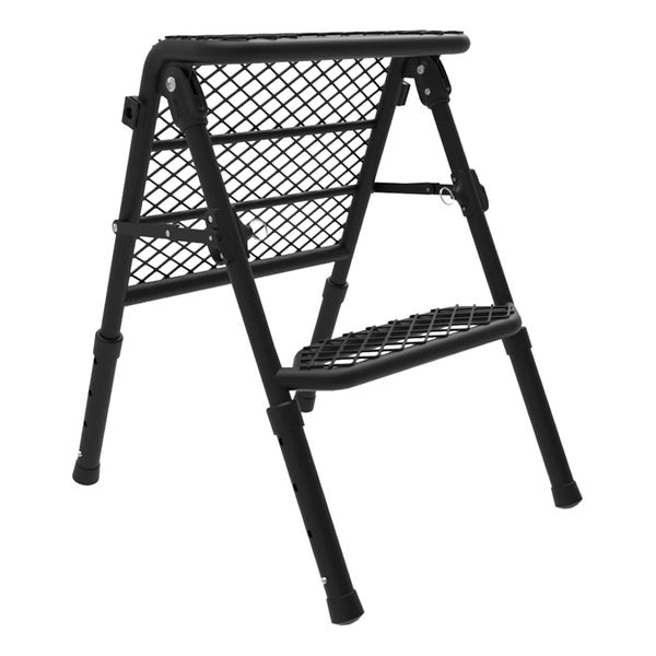 モデュラー タイヤステップ ブラック 1Y1-1-087