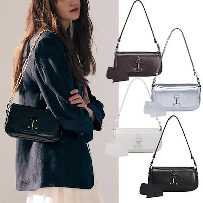 Qoo10] LOEUVRE [韓国ベストグッズ] Sac de Ve : バッグ・雑貨