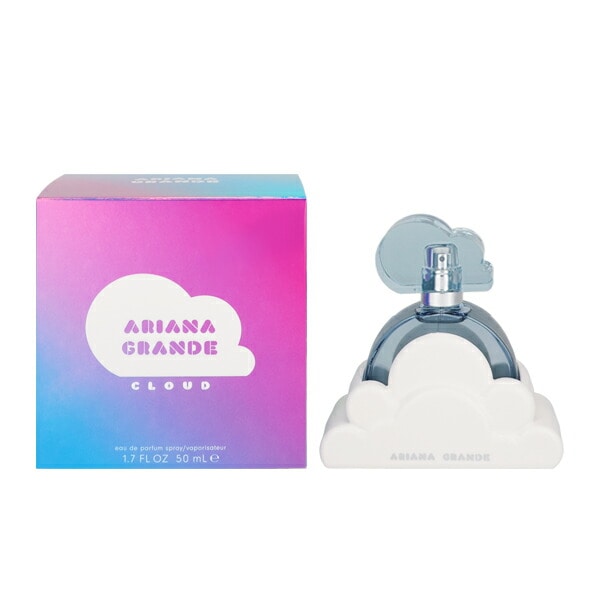 クラウド バイ アリアナ グランデ EDP SP 50ml
