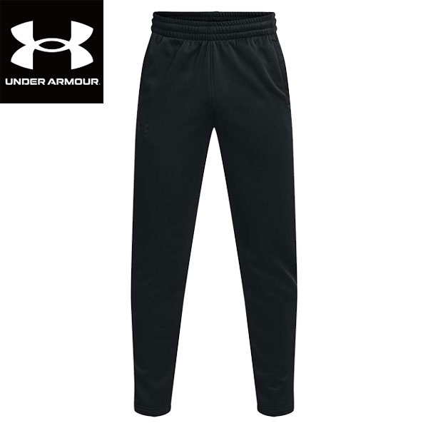 アンダーアーマー UNDER ARMOUR パンツ UAアーマーフリース パンツ ウェア 1373360 ユニセックス