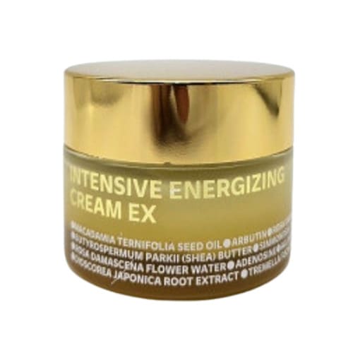 インテンシブエナジャイジングクリーム EX 60mL