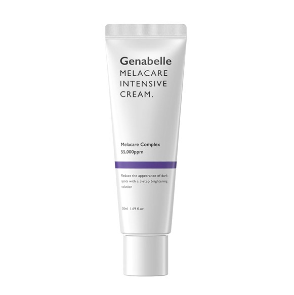 メラケアインテンシブクリーム 50ml
