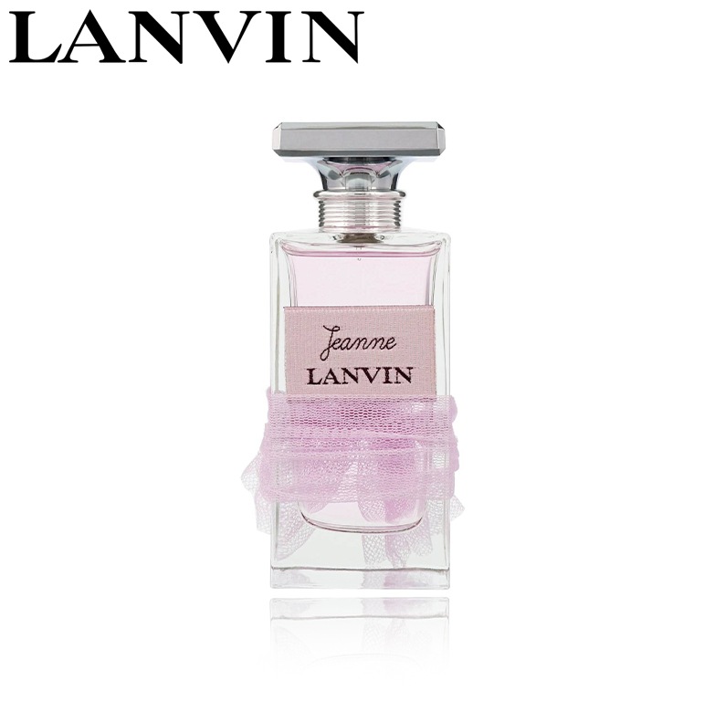 Lanvin ジャンヌ EDP 100ml