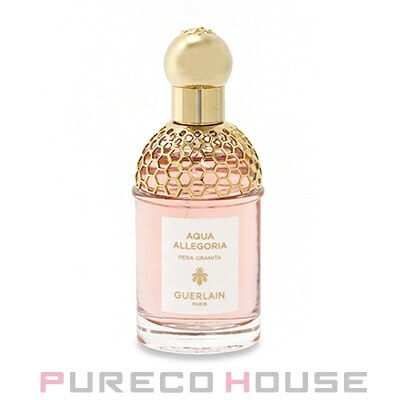 ゲラン アクア アレゴリア ペラ グラニータ EDT 75ml 11,373円
