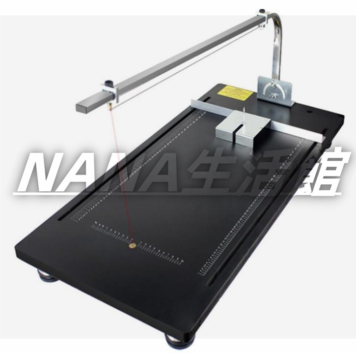 スチロールカッター 電熱線 卓上 発泡スチロールカッター 温度調節0400℃ 角度調整 目盛り付き 切断高さ25CM 低密度スポンジなどの切断に可能 78*38cm