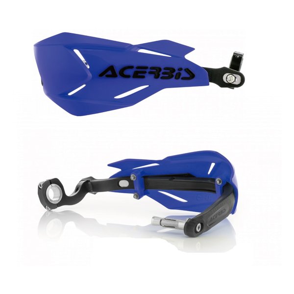 AC X-FACTORYハンドガード BL/BK AC-22397BL/BK