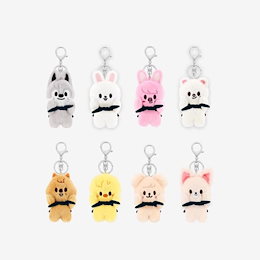 Qoo10 | SKZOO-MAGNET-PLUSH-KEYRINGのおすすめ商品リスト(ランキング