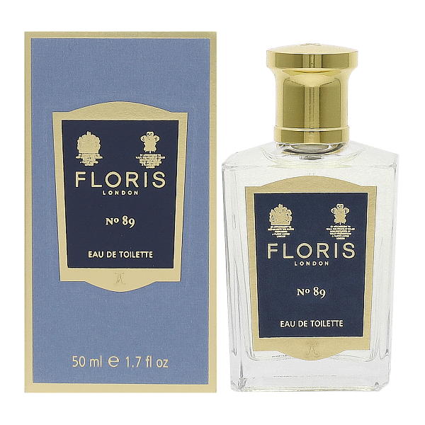 No89 50ML EDT SP