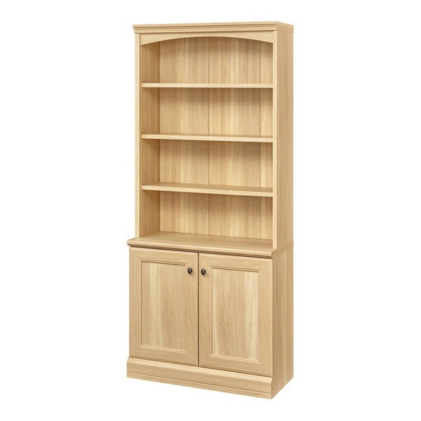 白井産業 LMD-2085DNA ナチュラル ルミデ ディスプレイラック メーカー直送