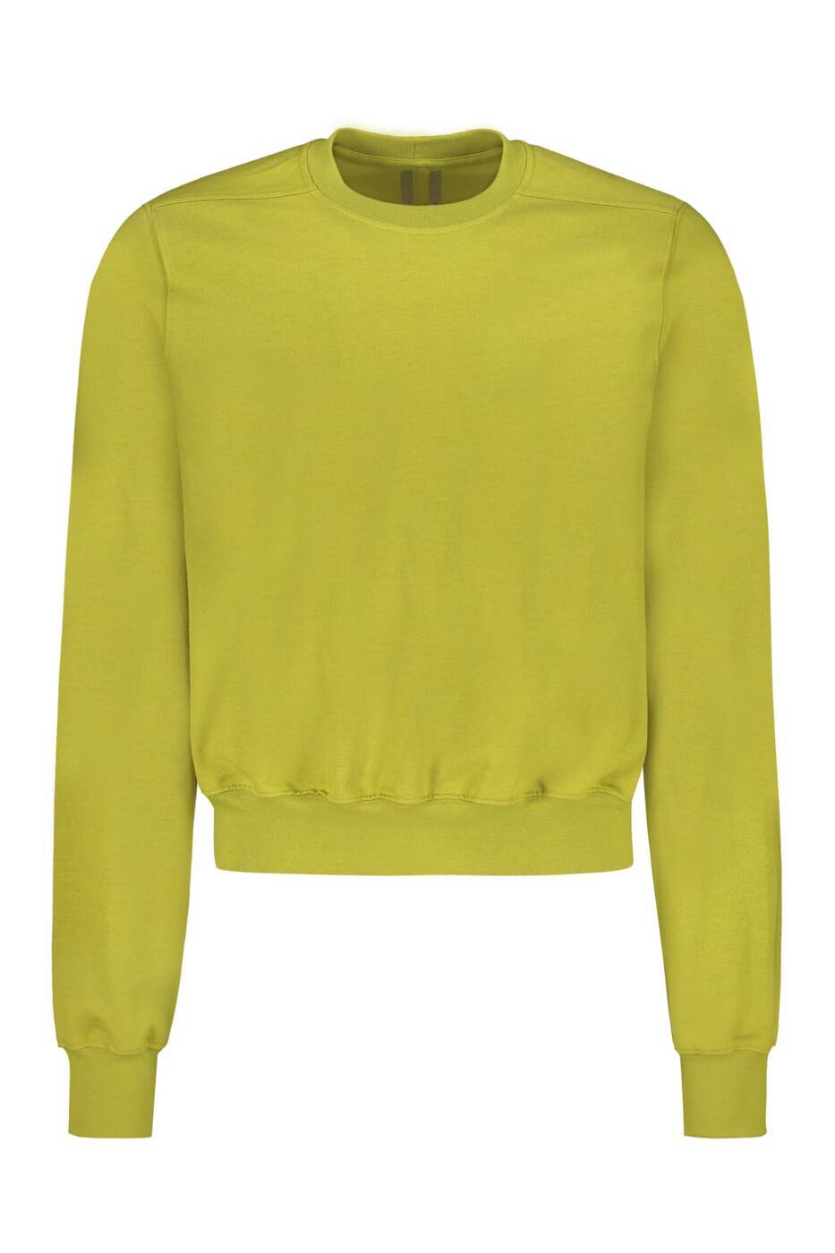 RU02C7289BA_32 グリーン 秋冬2023 トレーナー メンズ ia