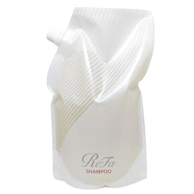 リファ MTG ビューテック シャンプー 1000ml レフィル 詰め替え ヘアシャンプー サロン専売 美容室専売 ReFa