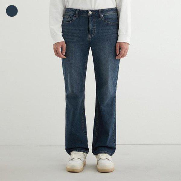 男性起毛DトーンストレートMP4D9182