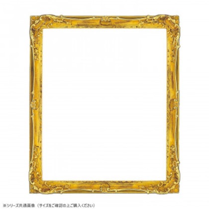 大額 デッサン額 8798 大全紙 ゴールド アクリル 19,794円