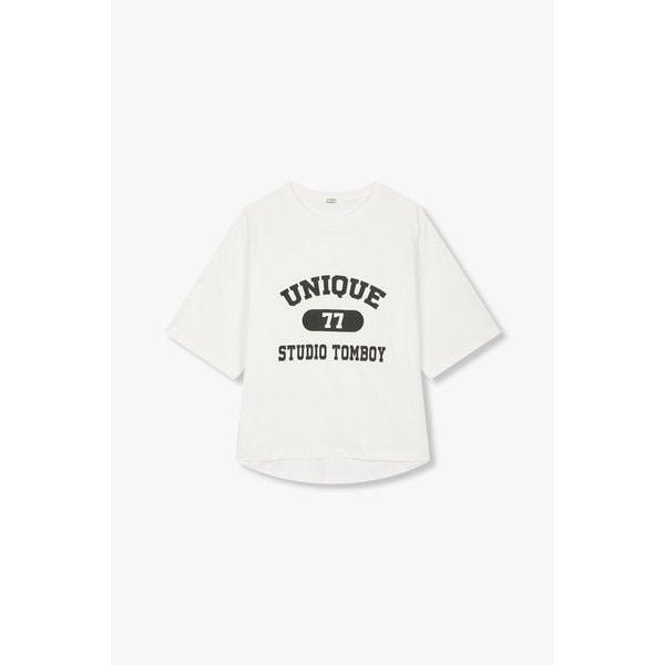 トムボーイ Tシャツ(9175222984)