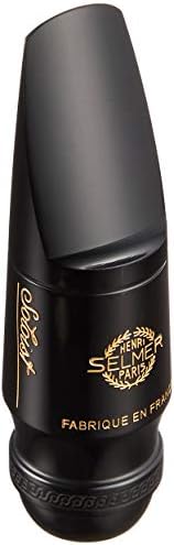 セルマー・パリ アルトサックス マウスピース ソロイスト(Soloist) D