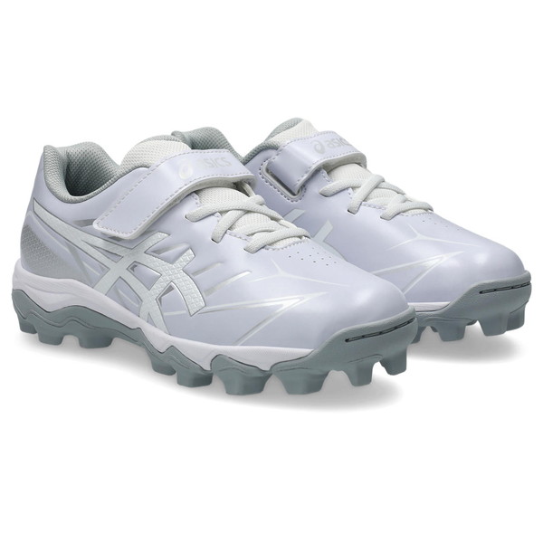 asics アシックス STAR SHINE S 3 野球ソフト シューズ 1124A011-110