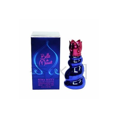 Qoo10] ニナリッチ ニナリッチ ベル ドゥ ミニュイ EDT : 香水