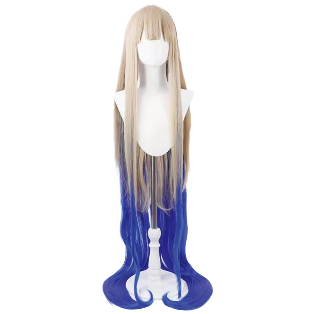 Fate/Grand Order　FGO　ネモ　コスプレウィッグ