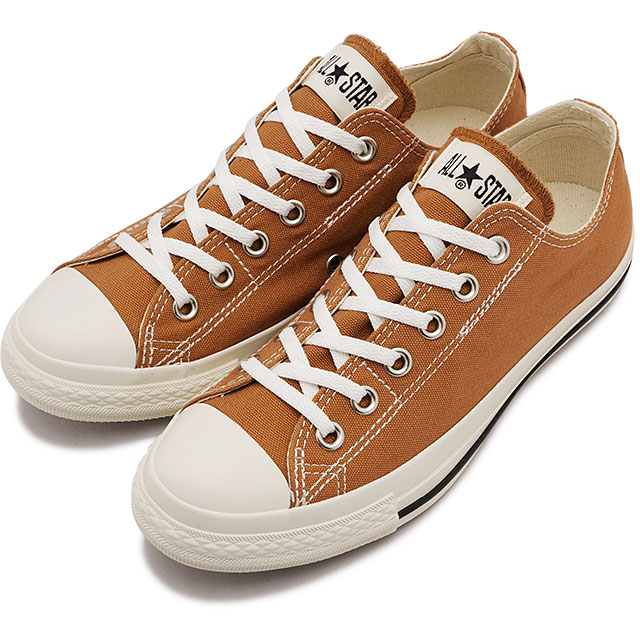 スニーカー オールスター LP スリップ OX [31315031] ALL STAR LP SLIP OX レディース 靴 ローカット 薄底ソール サンバーン 正規取扱店