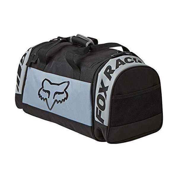Fox Racing Men s 180 DUFFLE-MACH ONE (001， Size) 並行輸入品