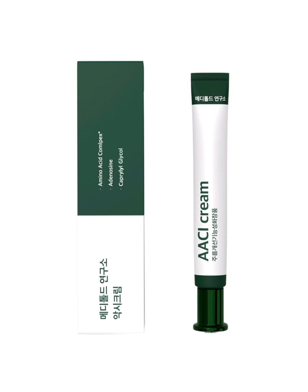 メディトールド研究所 アクシクリーム (AACIクリーム) 20ml 1個