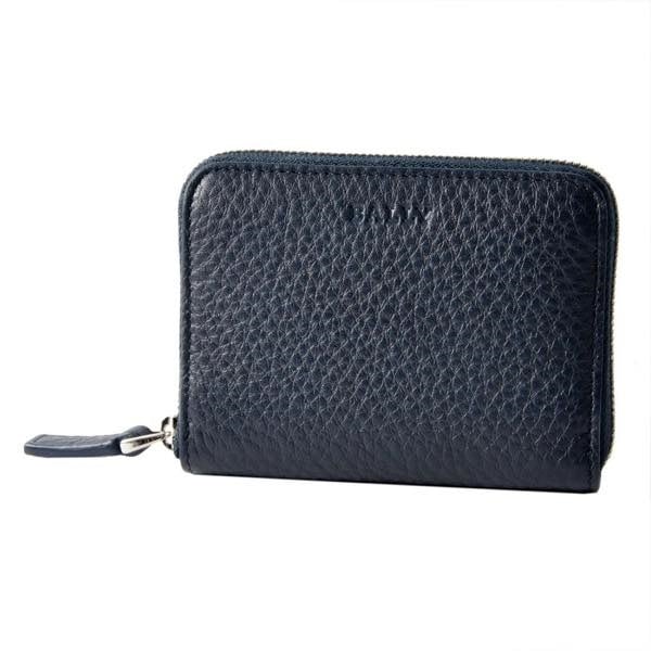 バリー BALLY / カードケース #MEBIOT 447 6202743新春初売り大特価中!