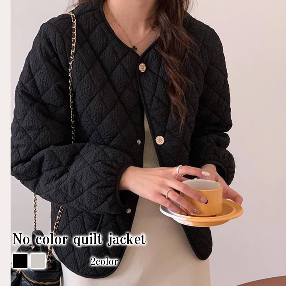 ダウンジャケット レディース ノーカラーキルトジャケット 軽い ダウンコート フード 大きいサイズ 40代 ジャンパー 軽量 高級 黒 ロング 防風 きれいめ ハーフ 冬 人気 丈 コート 赤 春 ス