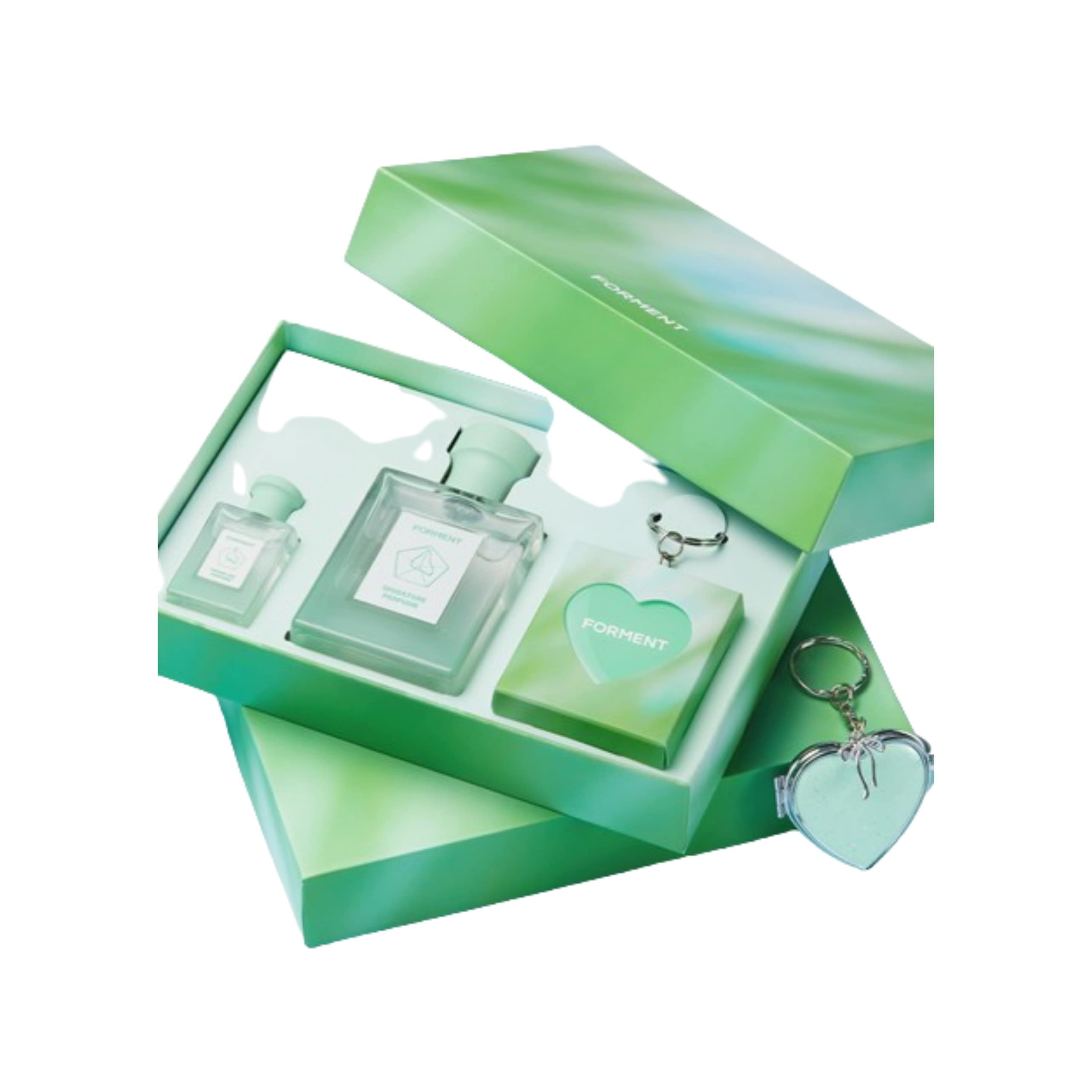 [24SS/New]コットンブリー サマー エディション #Limited edition #限定水量