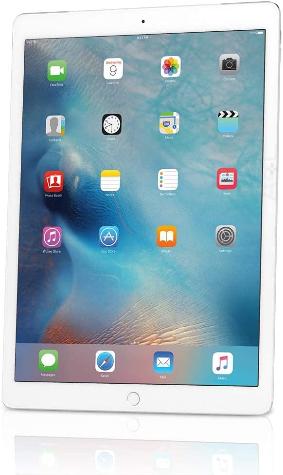iPad Pro 9.7 インチ 第１世代 Wi-Fi + Cellular 32GB シルバー 20,860円