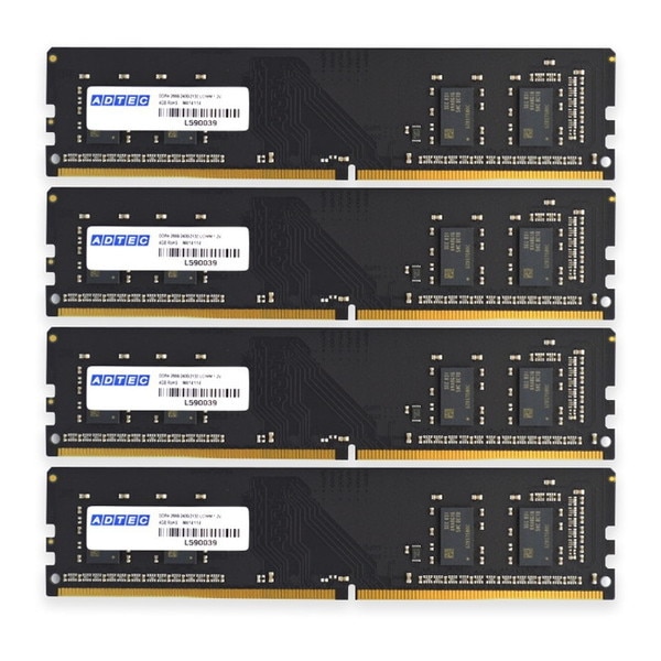 ADS3200D-H16G4 [DDR4 PC4-25600 16GB 4g]