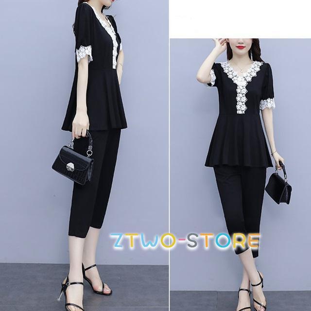 オールインワンセットアップセットアップドレス パーティードレス レディース 3L 大きいサイズ パンツドレス パンツ かっこいい おしゃれ 6L お呼ばれ 結婚式 セットアップ パーティードレス