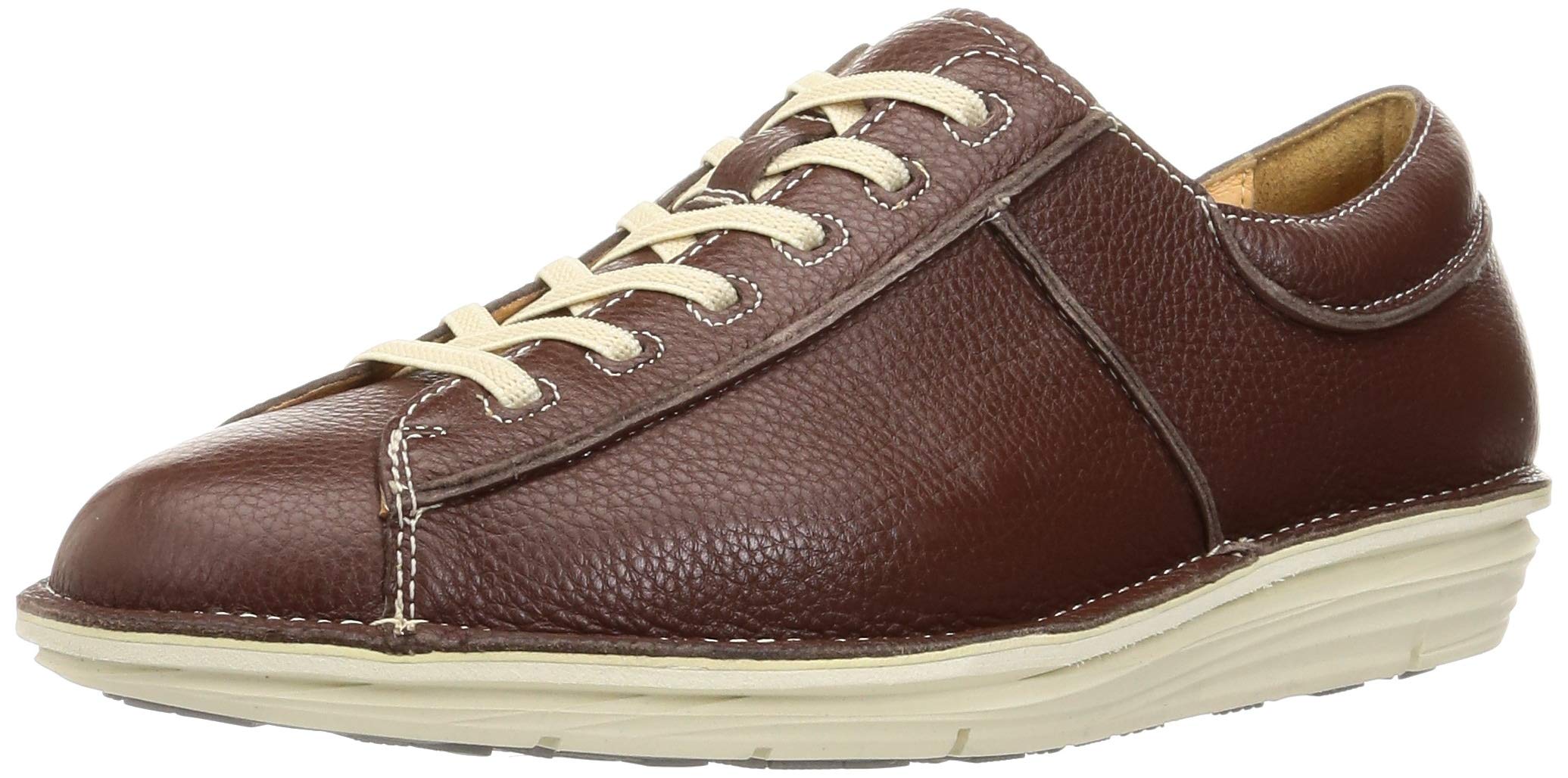 [マドラスモデロ] オックスフォードフラット MODELLO airShoot DMA200 メンズ