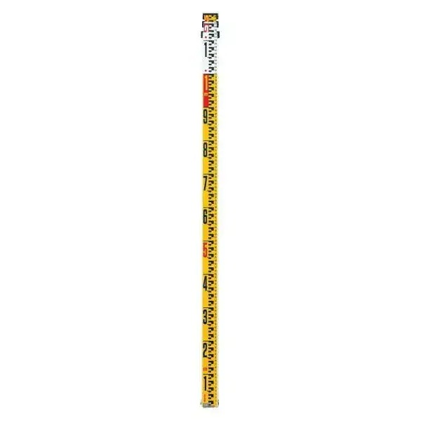 タジマ ハイスタッフ 3M3段 HSF－33 大工道具 測定具 測量ツール