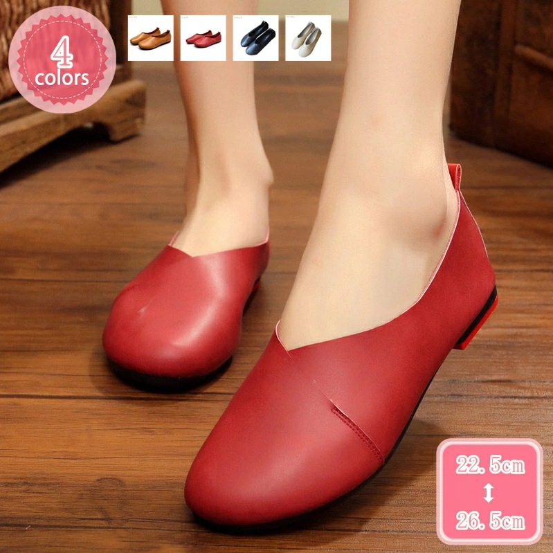 1000円OFFクーポン パンプス 痛くない ローヒール ぺたんこ 黒 大きいサイズ 歩きやすい 走れる 長時間 疲れない フラットシューズ オフィス 楽ちん 大人 ぺたんこ バレエシューズ カジュア