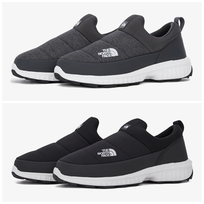 KID MULE SLIP ON V-MOTION[NS96P93]