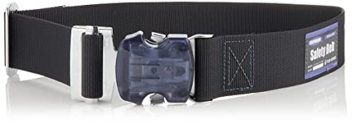 藤井電工(Fujii Denko) 新規格 胴ベルト型 胴ベルトのみ Mサイズ ベルト長さ 1200