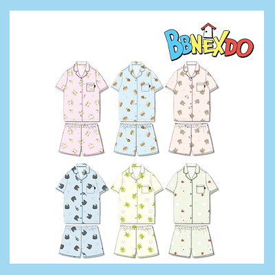 boynextdoor BBNEXDO spao パジャマ　ソンホ　Lサイズ boynextdoor BBNEXDO spao パジャマ テサン Lサイズ - メルカリ